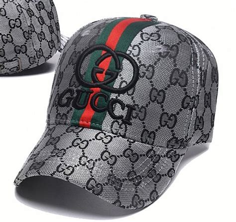 casquet gucci|casquette gucci ancienne collection.